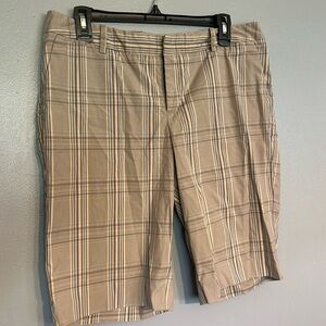 Mossimo shorts size 12